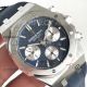 Perfect Replica Audemars Piguet Royal Oak Replica Blue Face Watch (2)_th.jpg